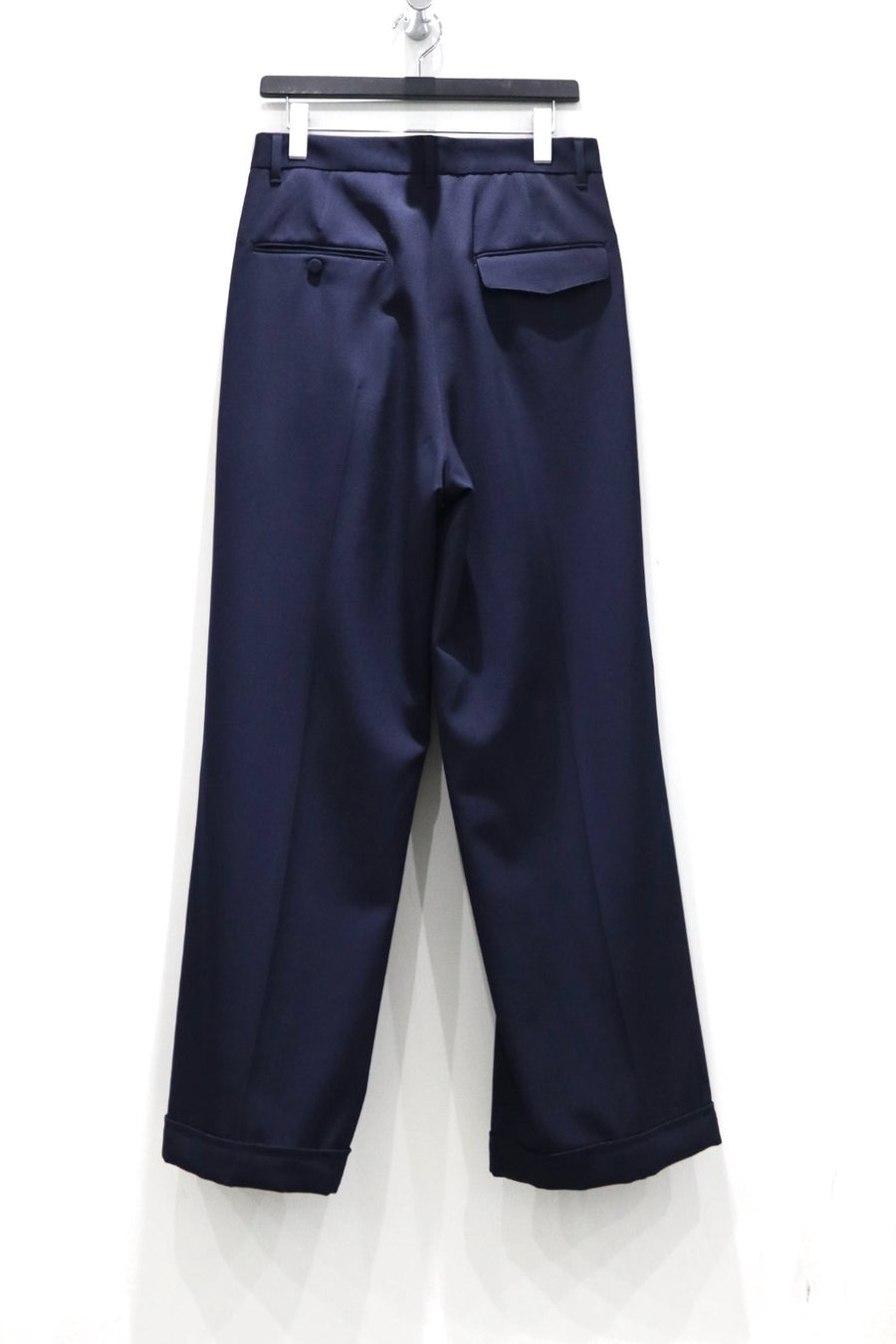 BED j.w. FORD  One(NAVY)