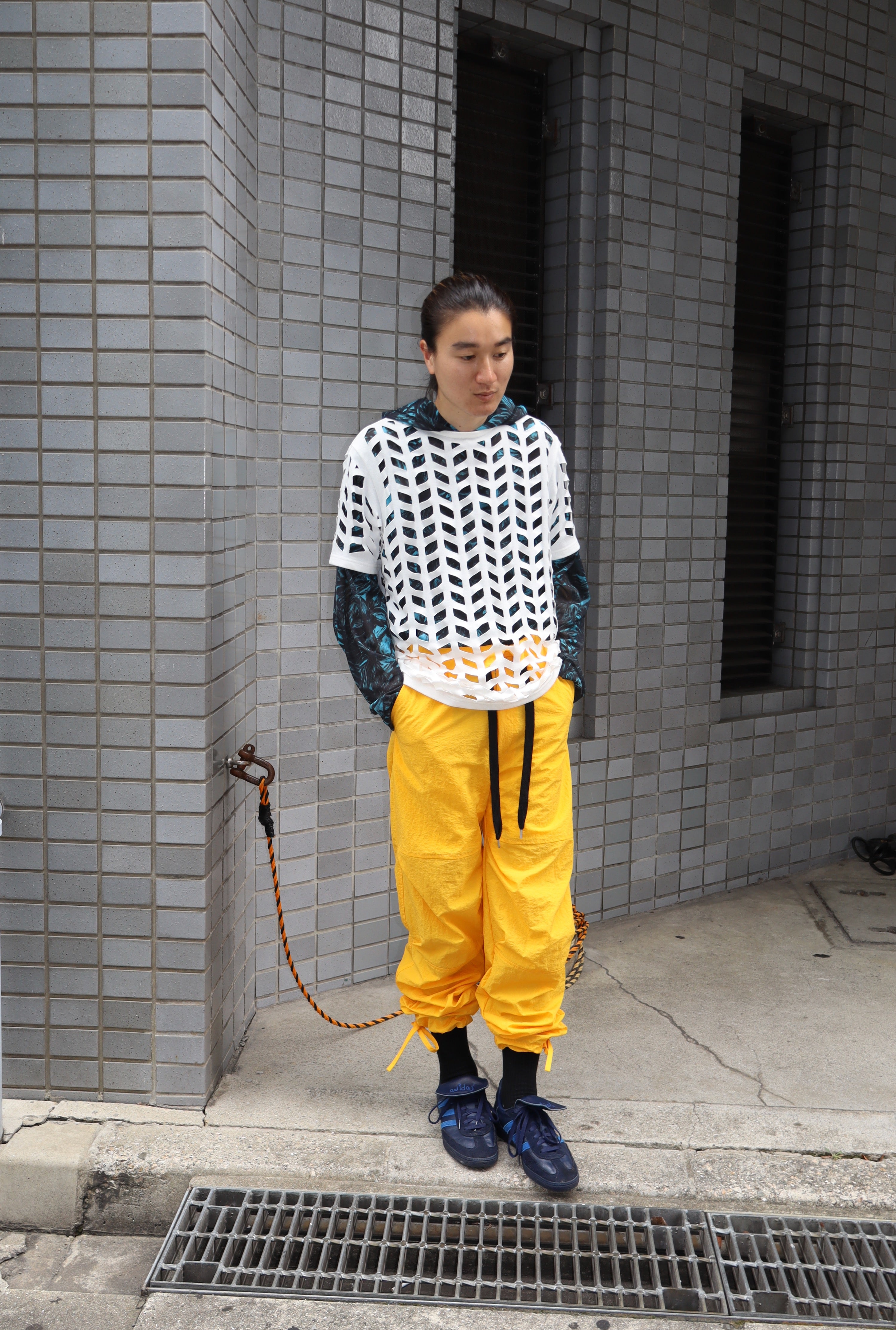 susan cianciolo カットオフTシャツ スーザン チャンチオロ 希少 susan