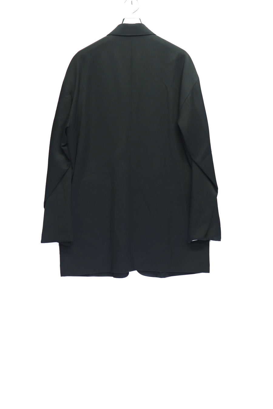 SOSHIOTSUKI  KIMONO SLEEVE JACKET(BLACK)