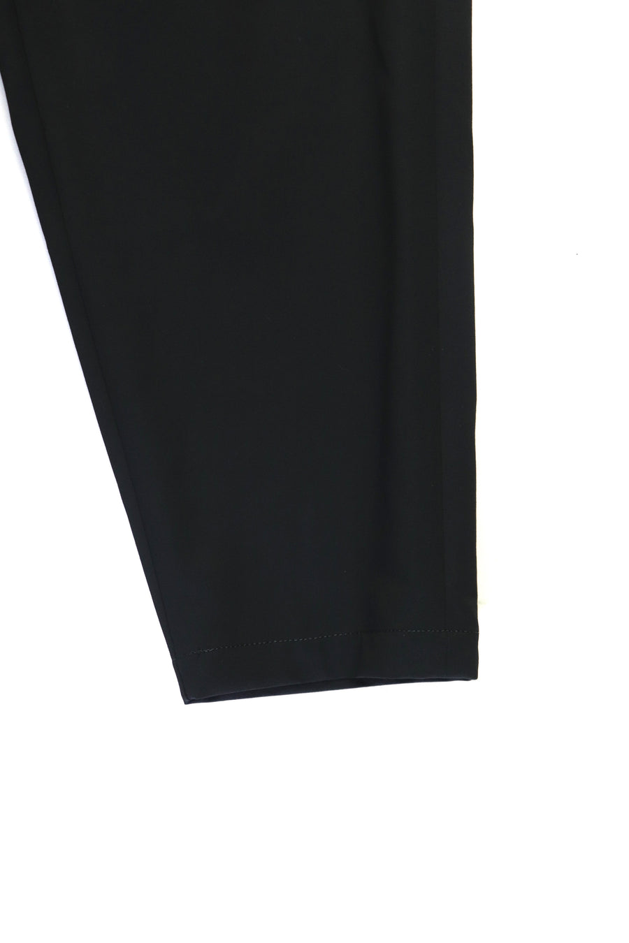 SOSHIOTSUKI  JUDO TROUSERS(BLACK)