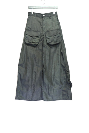 SHINYAKOZUKA  M-PANTALON(MONO)