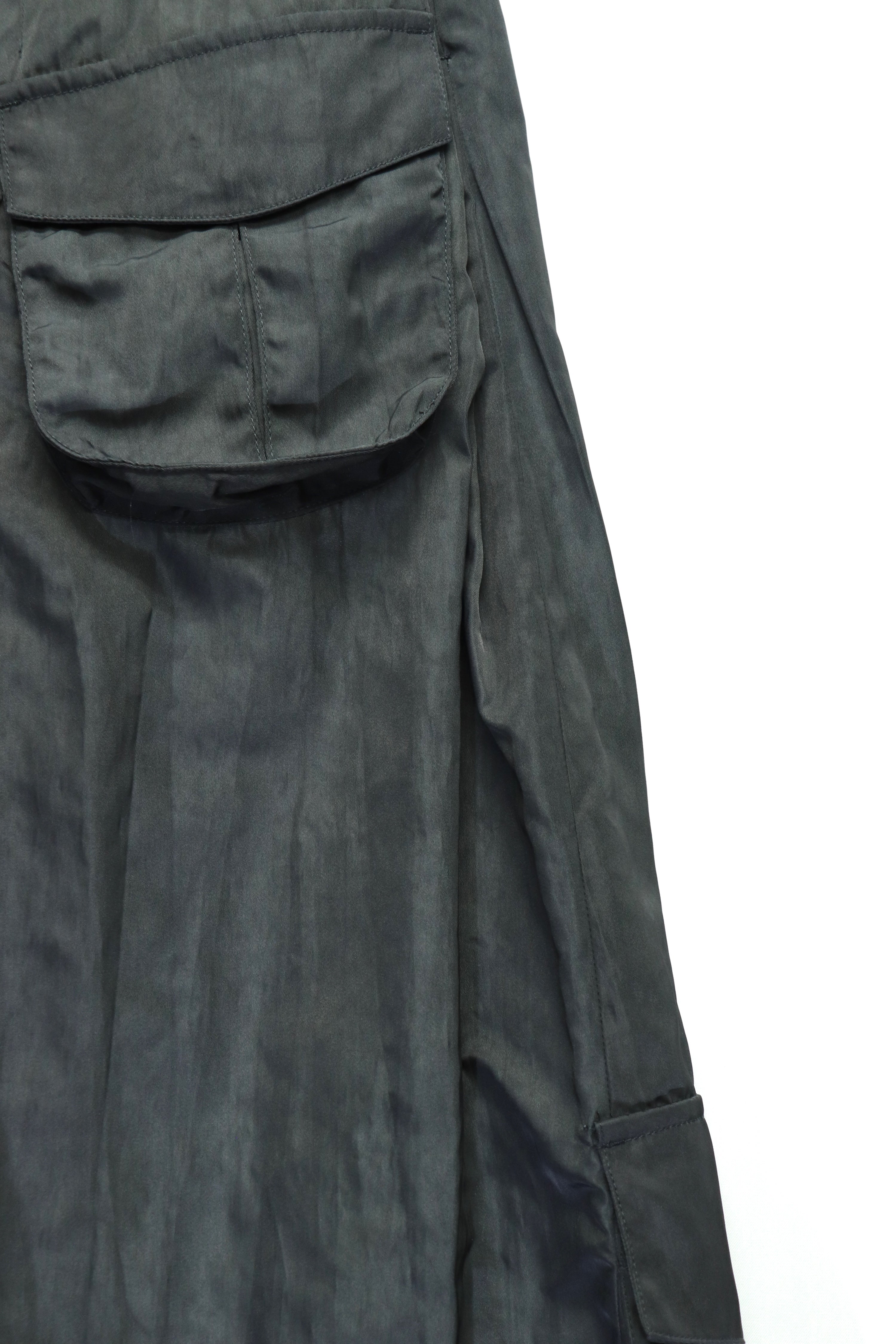 SHINYAKOZUKA(シンヤコヅカ)のM-PANTALON MONOの通販｜PALETTE