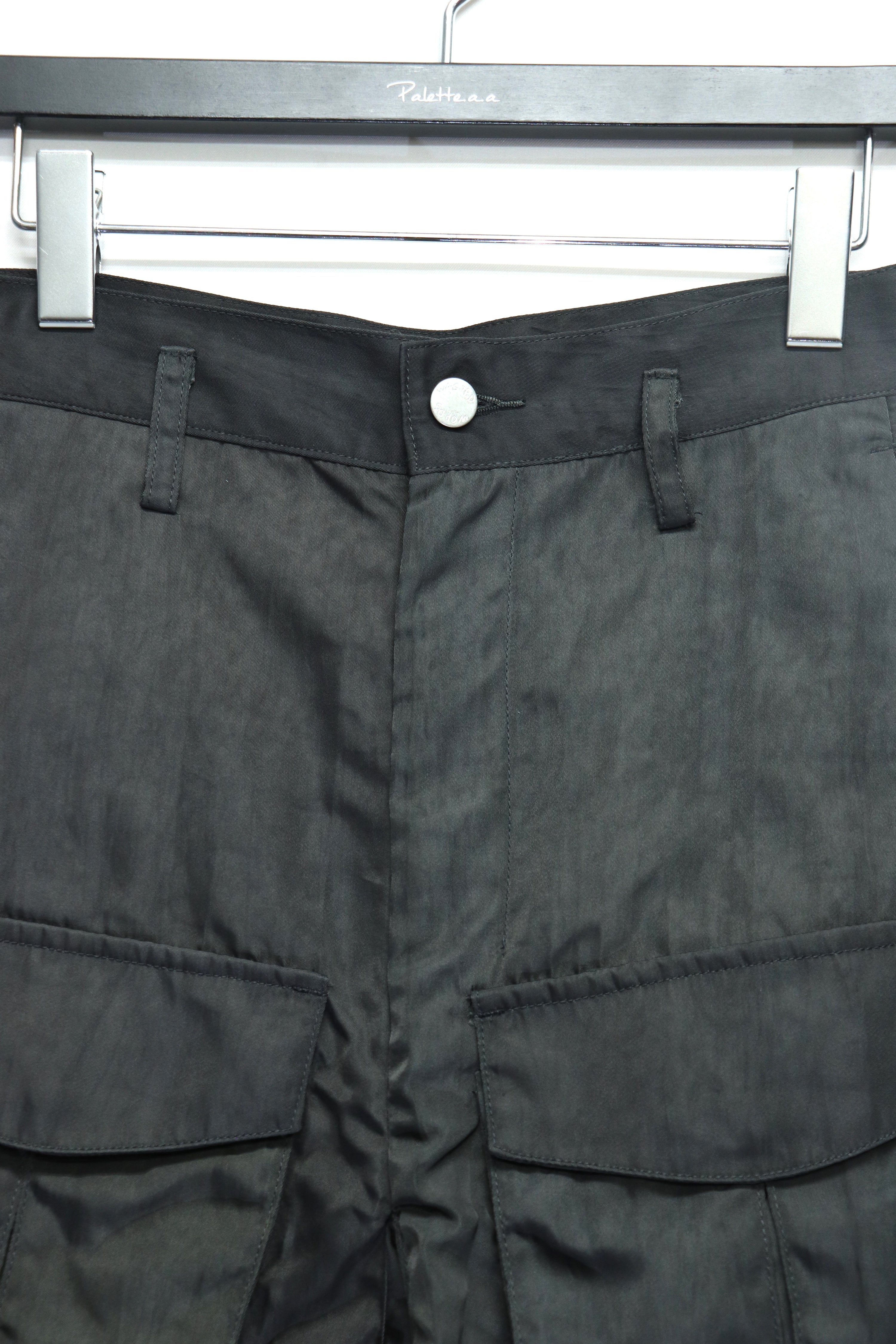 シンヤコヅカ　2101SK39 パンタロン　Mサイズ SHINYAKOZUKA(シンヤコヅカ)のM-PANTALON MONOの通販｜PALETTE art
