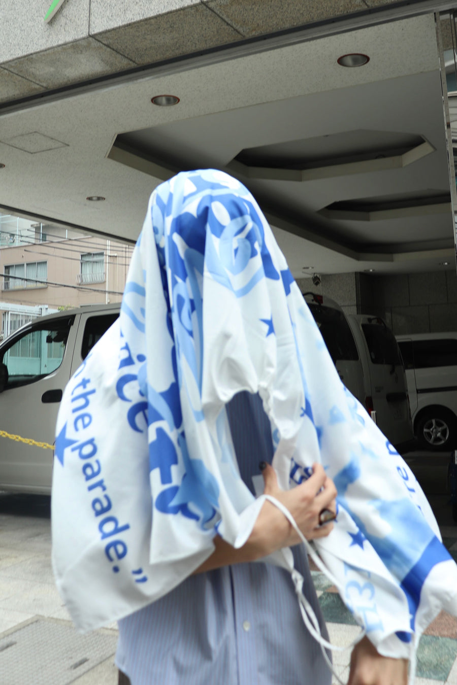 FILME FILLED  Banner Dress