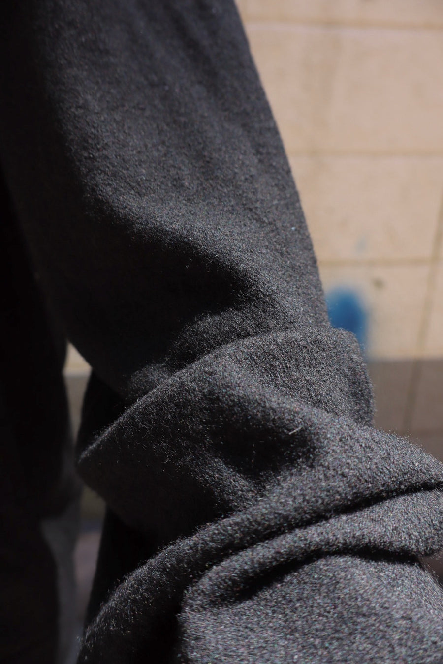 SHINYAKOZUKA  L/S TEE