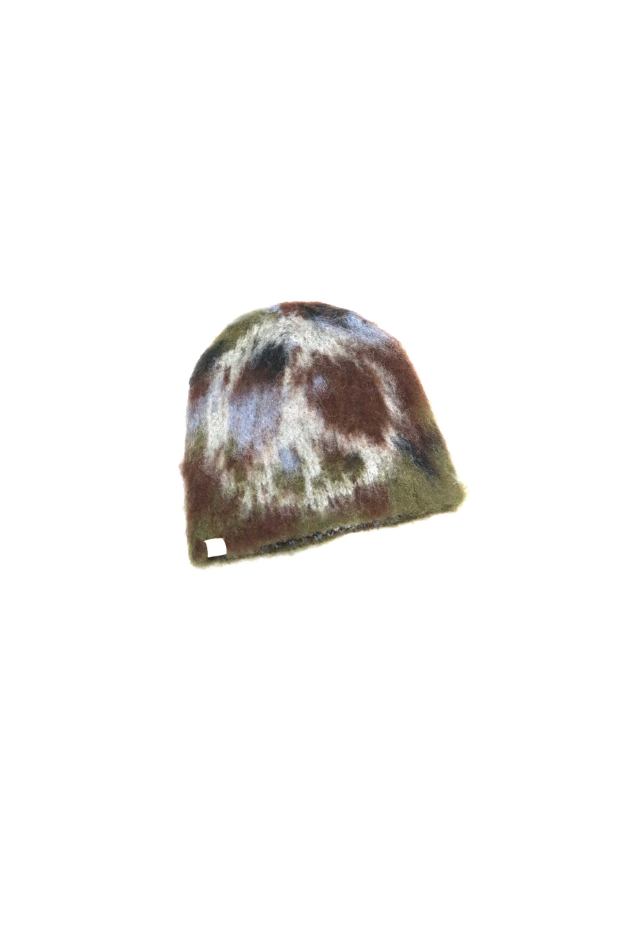 FAF  WORLD PEACE BEANIE(GERMAN CAMO)