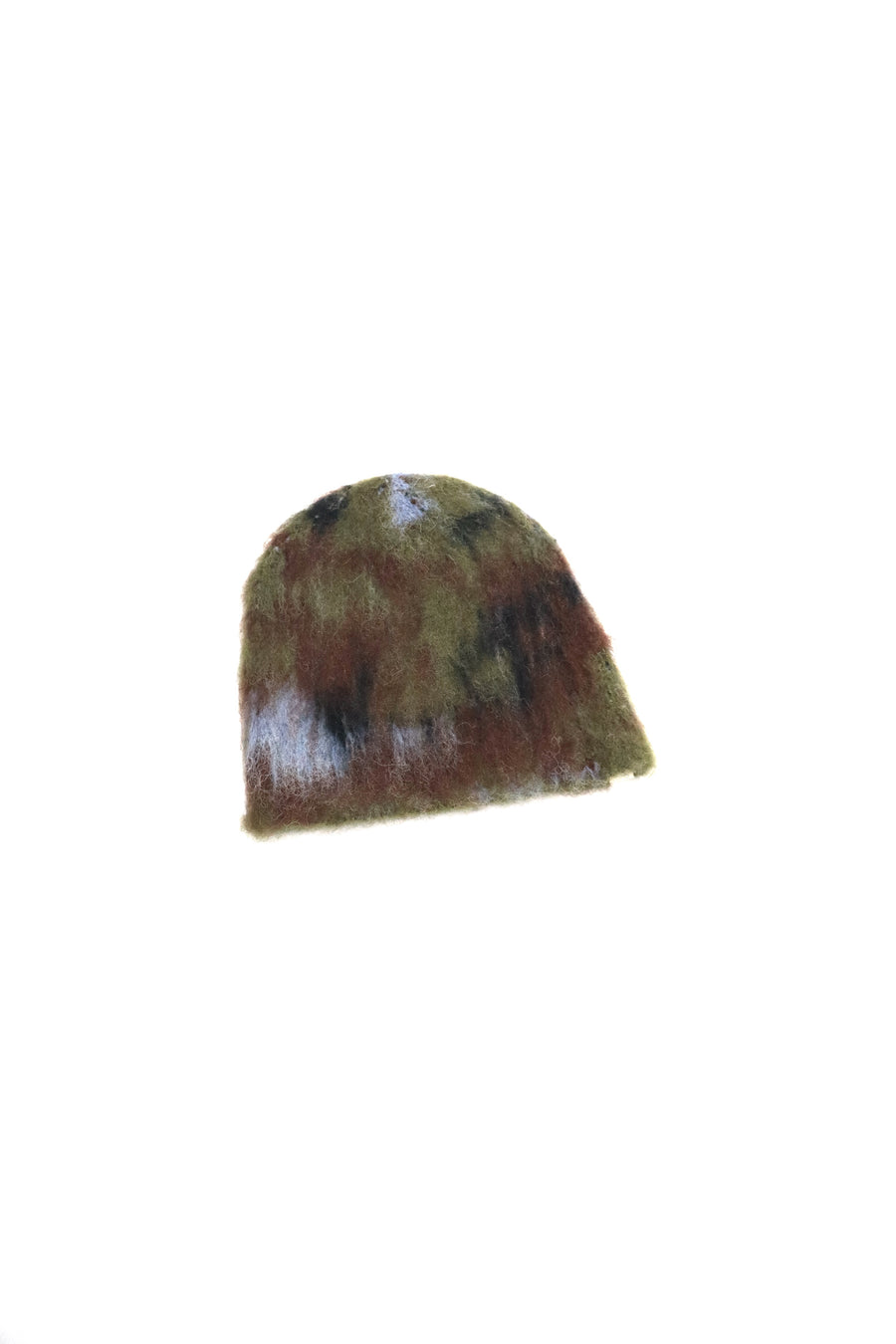 FAF  WORLD PEACE BEANIE(GERMAN CAMO)