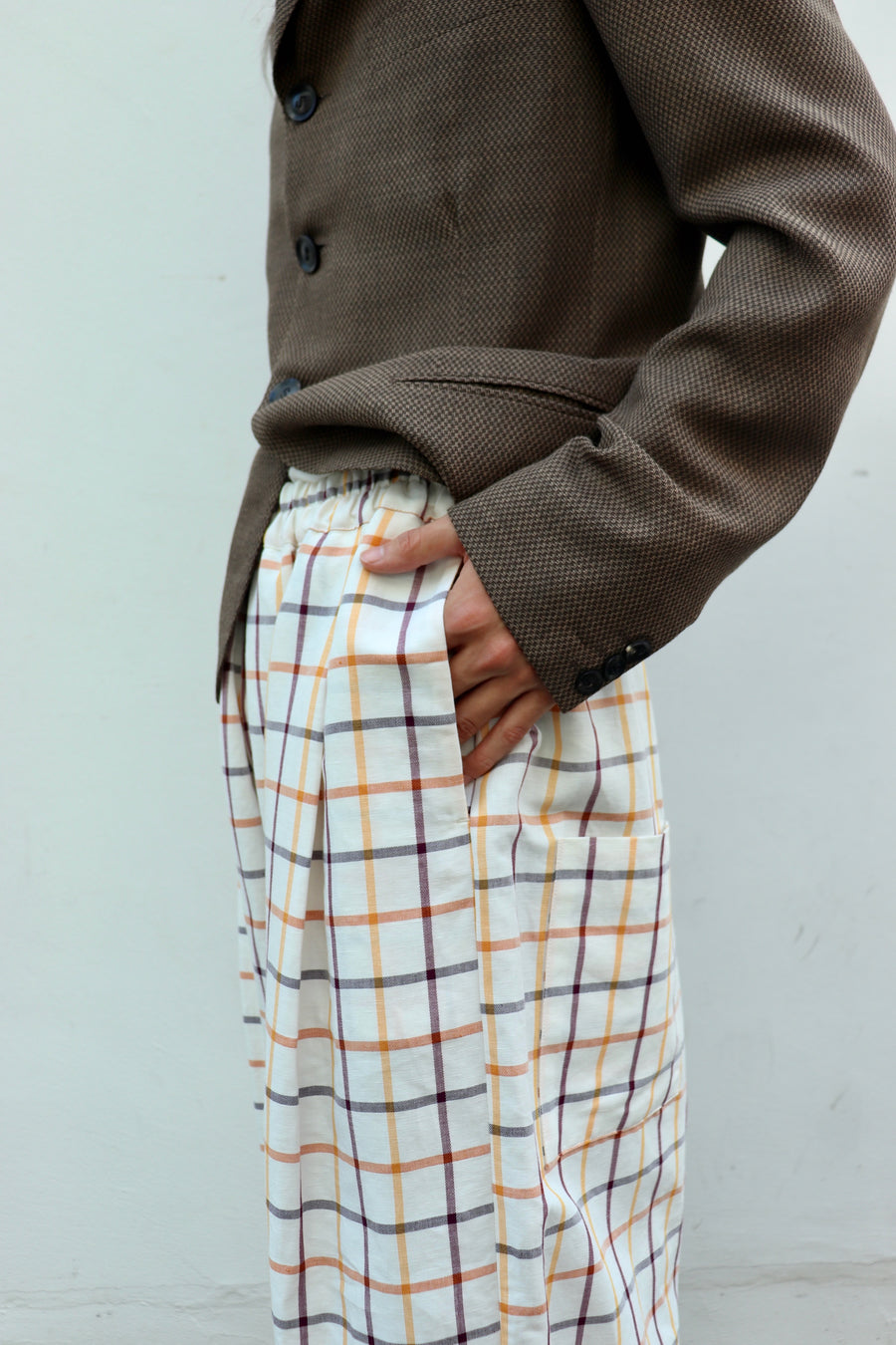 toogood  THE BAKER TROUSER