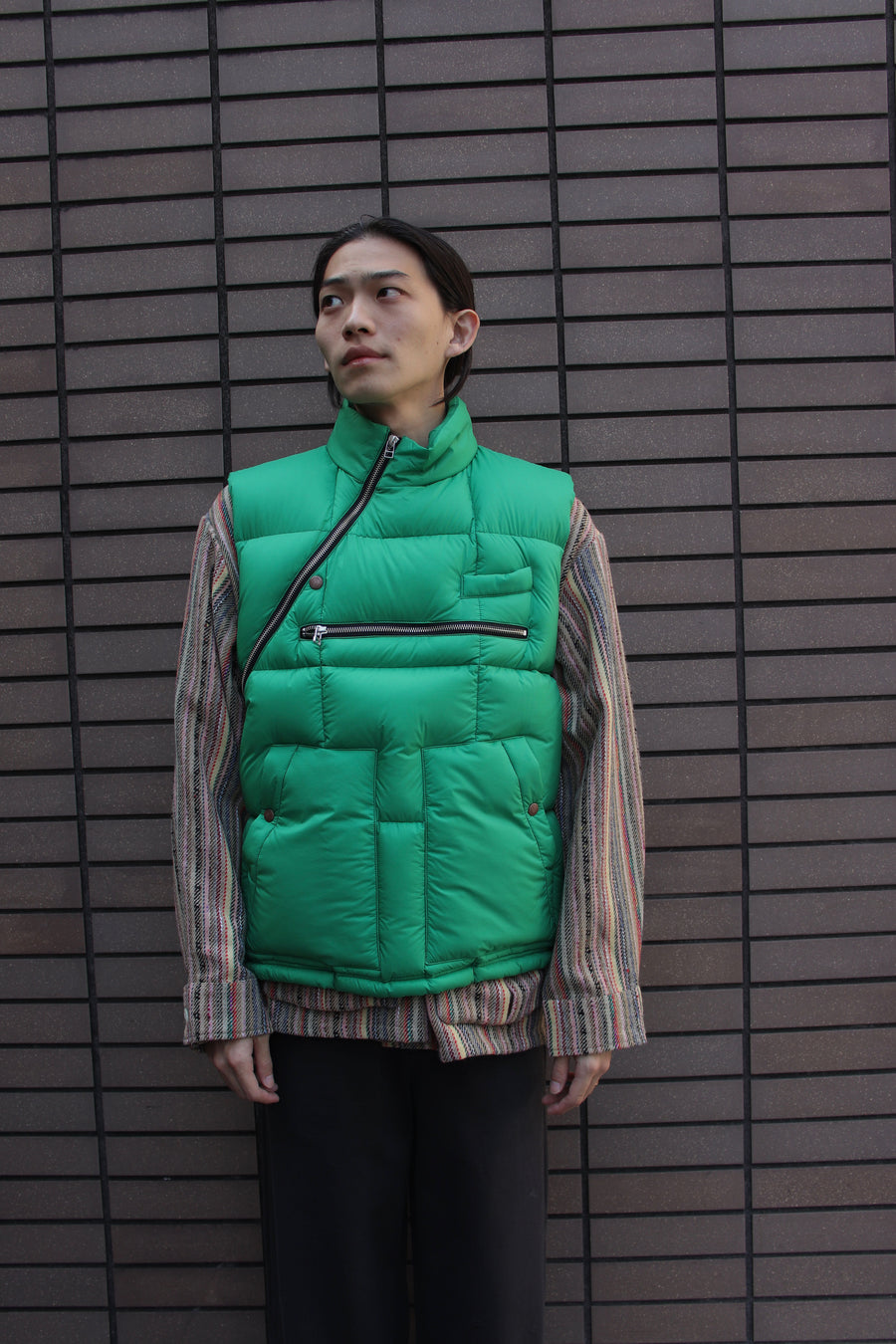 BED j.w. FORD  Down Vest