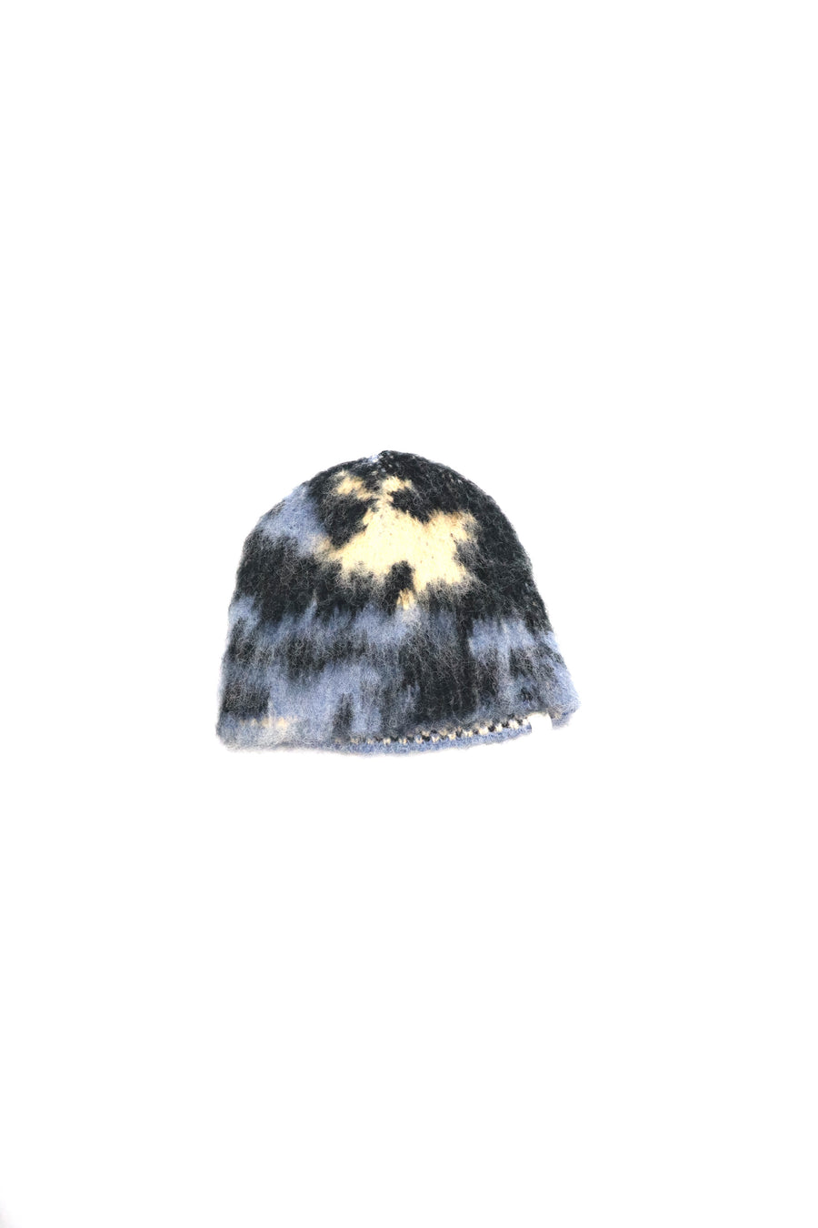 FAF  WORLD PEACE BEANIE(NIGHT CAMO)