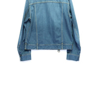 SOSHIOTSUKI(ソウシオオツキ)のBDH DENIM JACKET-2 INDIGOの通販｜PALETTE art  aliveのオンラインショップ – PALETTE art alive ONLINE STORE