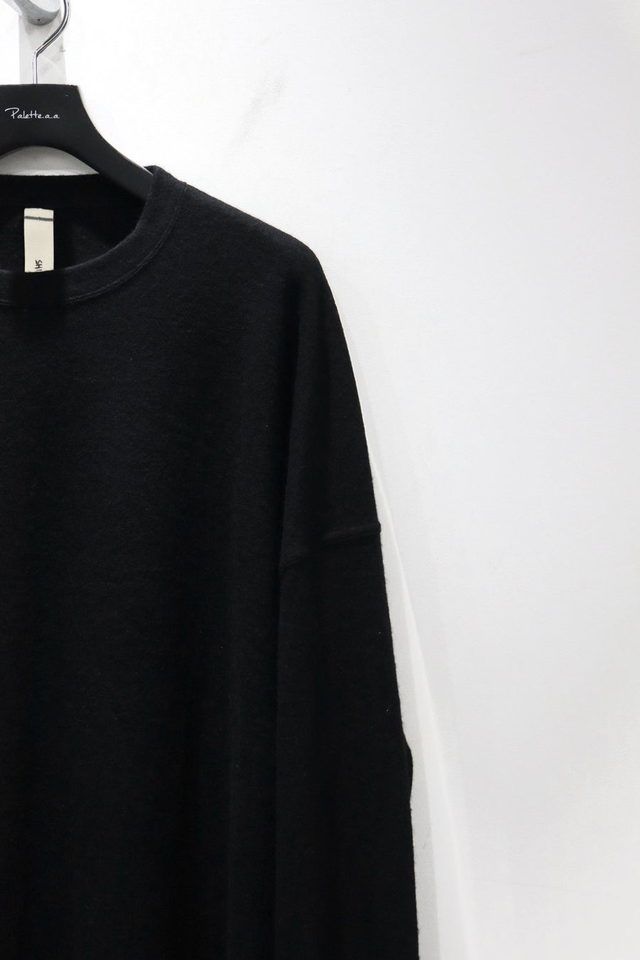 SHINYAKOZUKA  L/S TEE