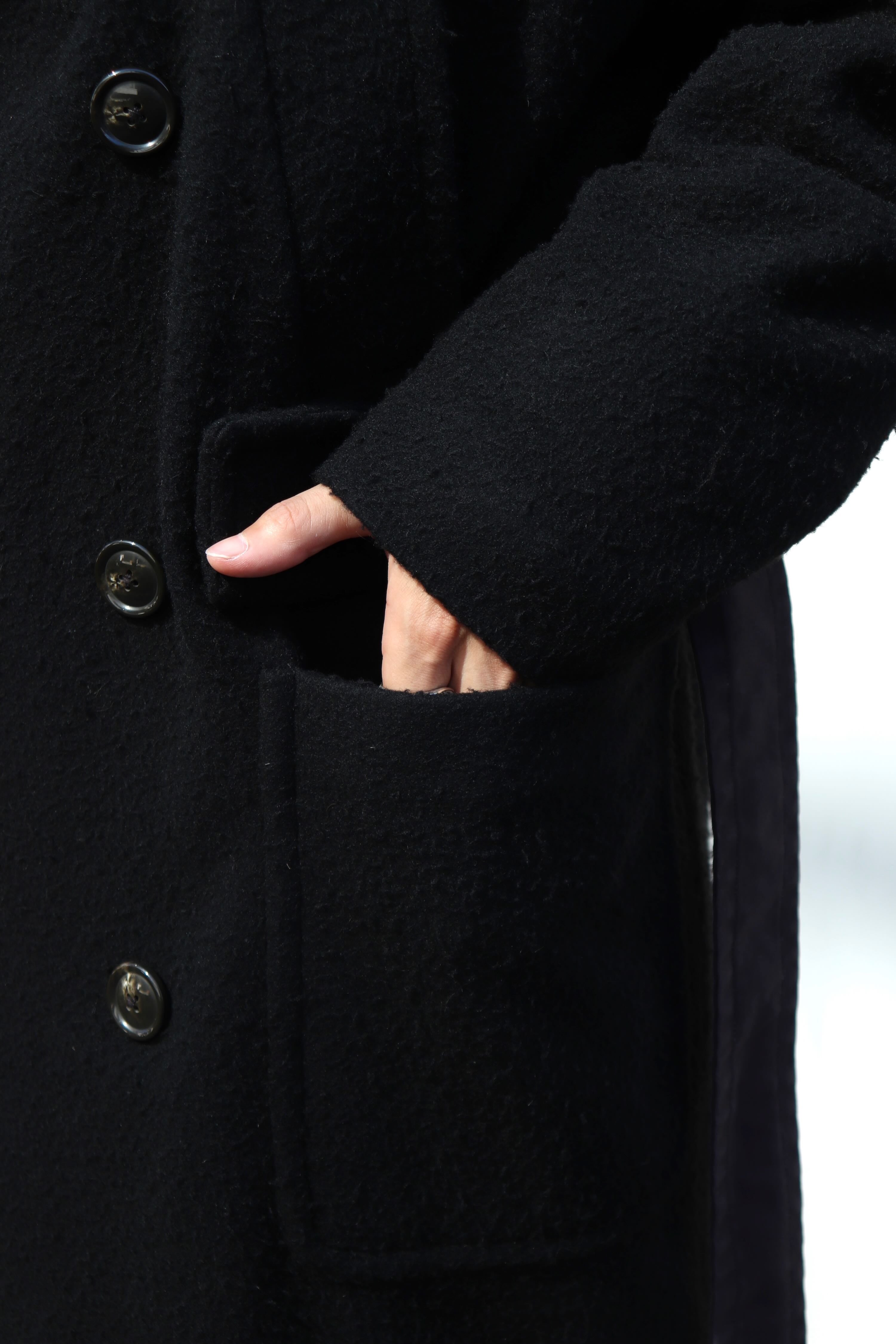 【レア】ソーイ soe Painter Coat レア】ソーイ soe Painter Coat レア】ソーイ soe Painter Coat