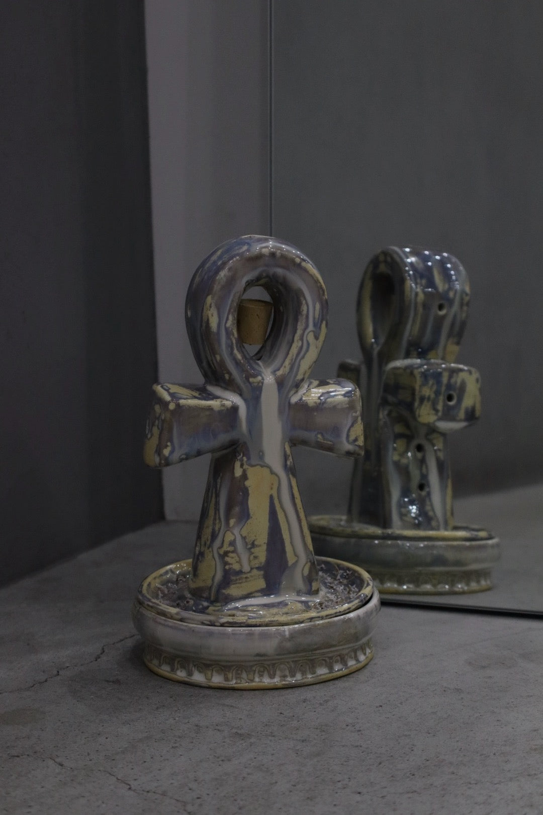 FAF(エフエーエフ)のAnkh Incense Holderの通販｜PALETTE art aliveの