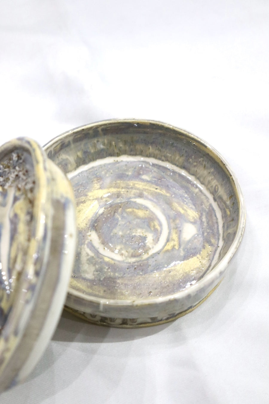 FAF  Ankh Incense Holder