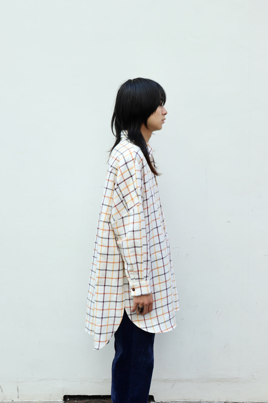 toogood  THE PAINTER SHIRT