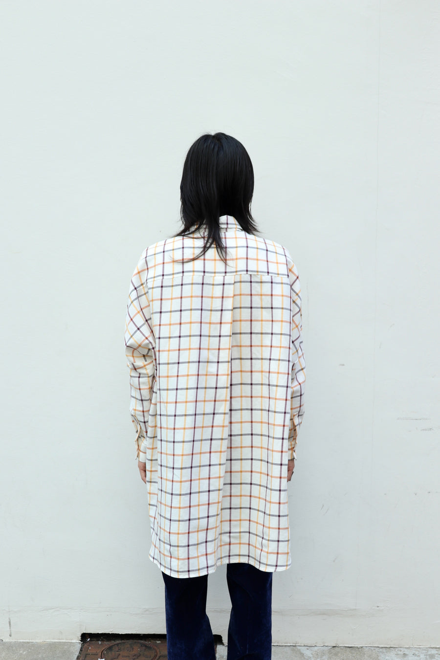 toogood  THE PAINTER SHIRT