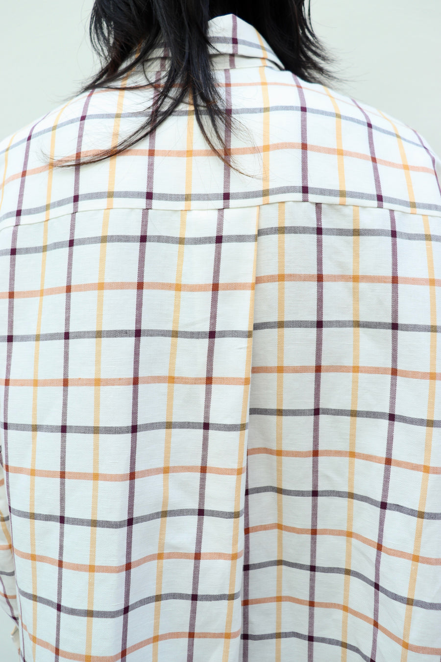 toogood  THE PAINTER SHIRT