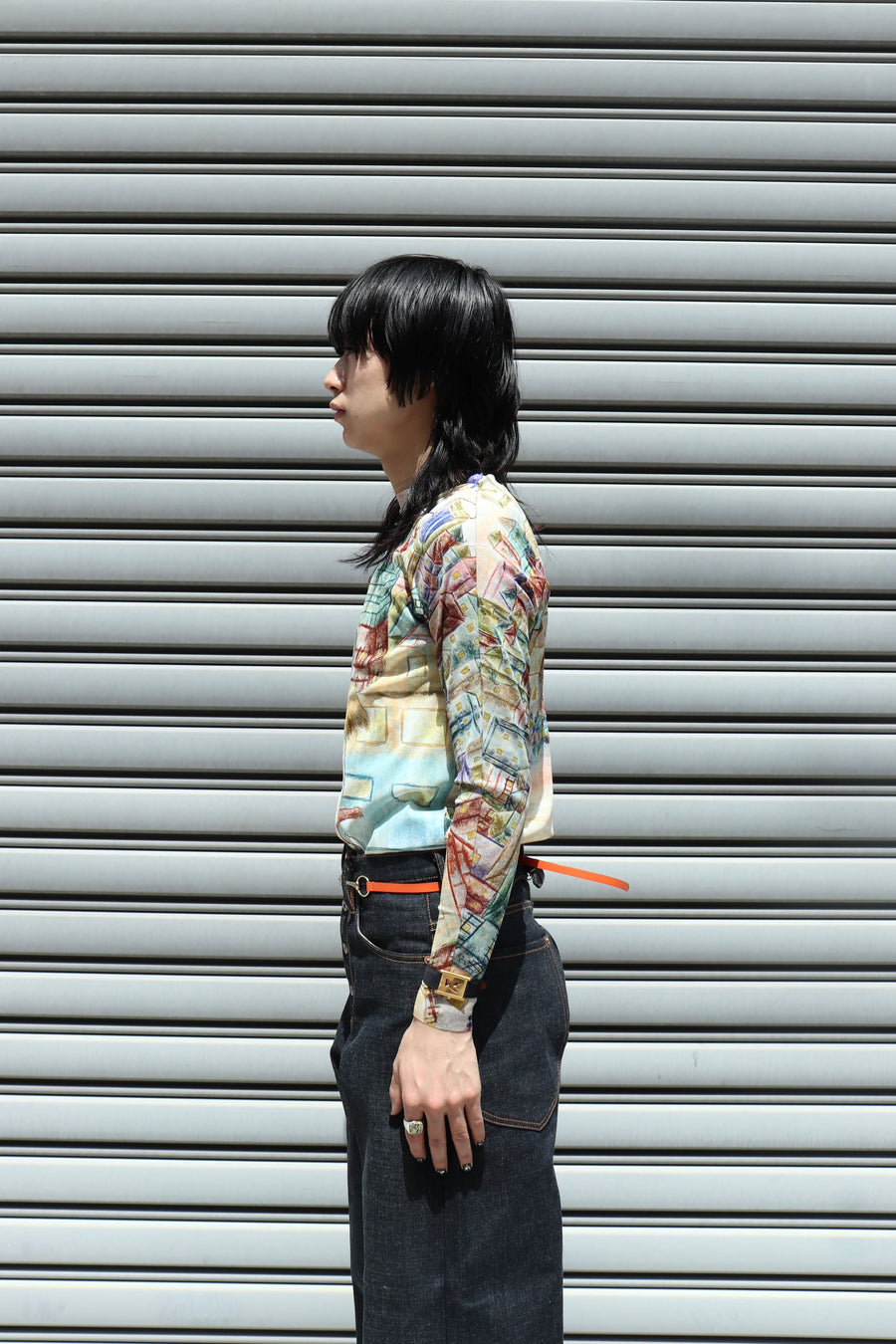 SHINYAKOZUKA  1.5TH SKIN(P.16:OFF TO THE PAINTING WORLD)