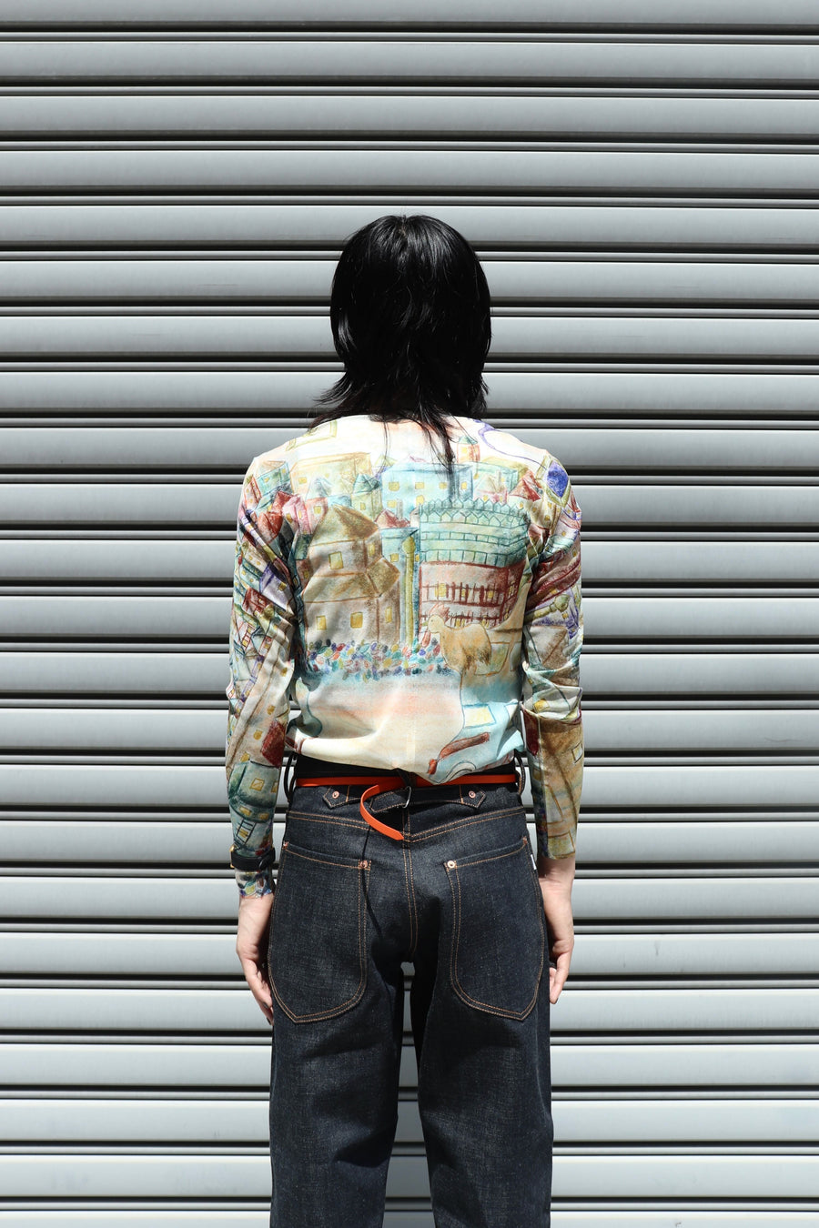 SHINYAKOZUKA  1.5TH SKIN(P.16:OFF TO THE PAINTING WORLD)