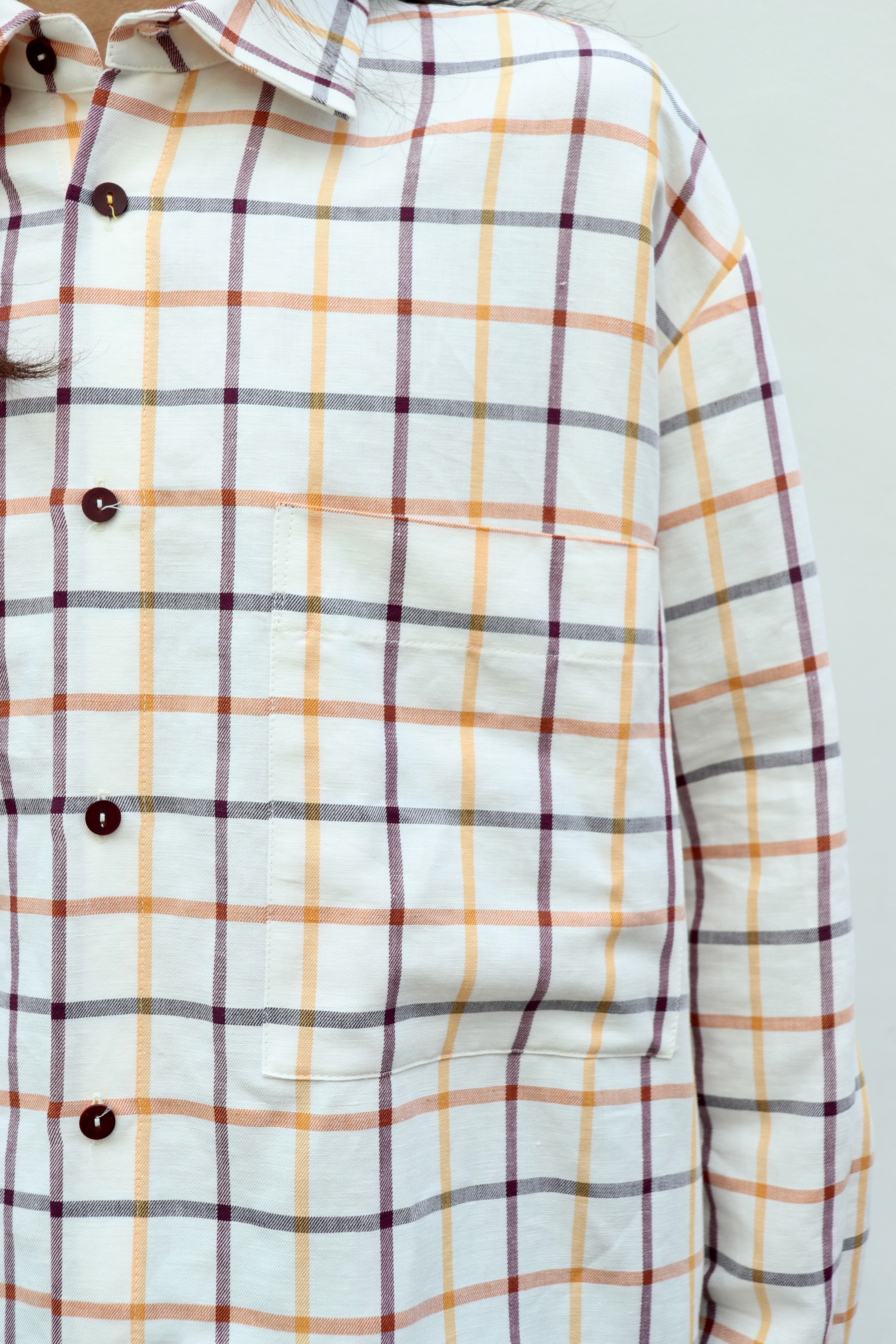 toogood(トゥーグッド)のTHE PAINTER SHIRTの通販｜PALETTE art alive