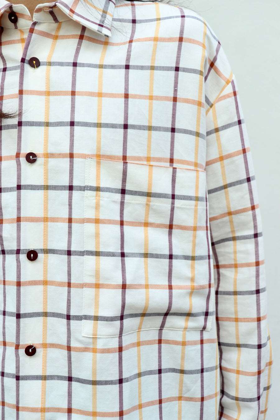 toogood  THE PAINTER SHIRT