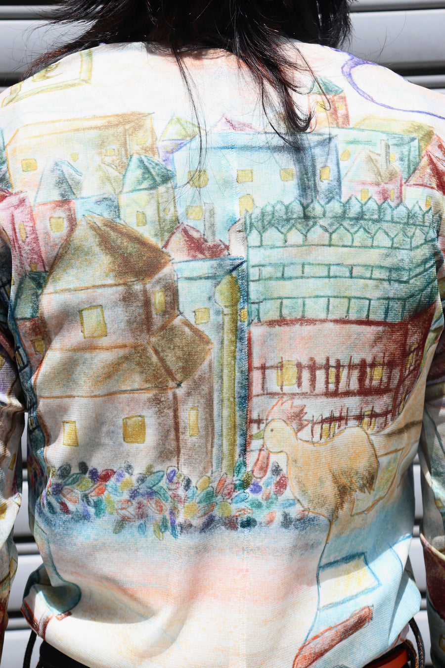 SHINYAKOZUKA  1.5TH SKIN(P.16:OFF TO THE PAINTING WORLD)