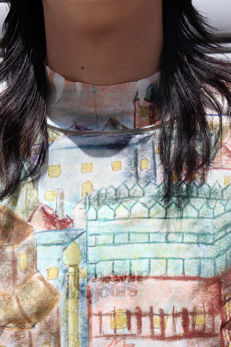 SHINYAKOZUKA  1.5TH SKIN(P.16:OFF TO THE PAINTING WORLD)