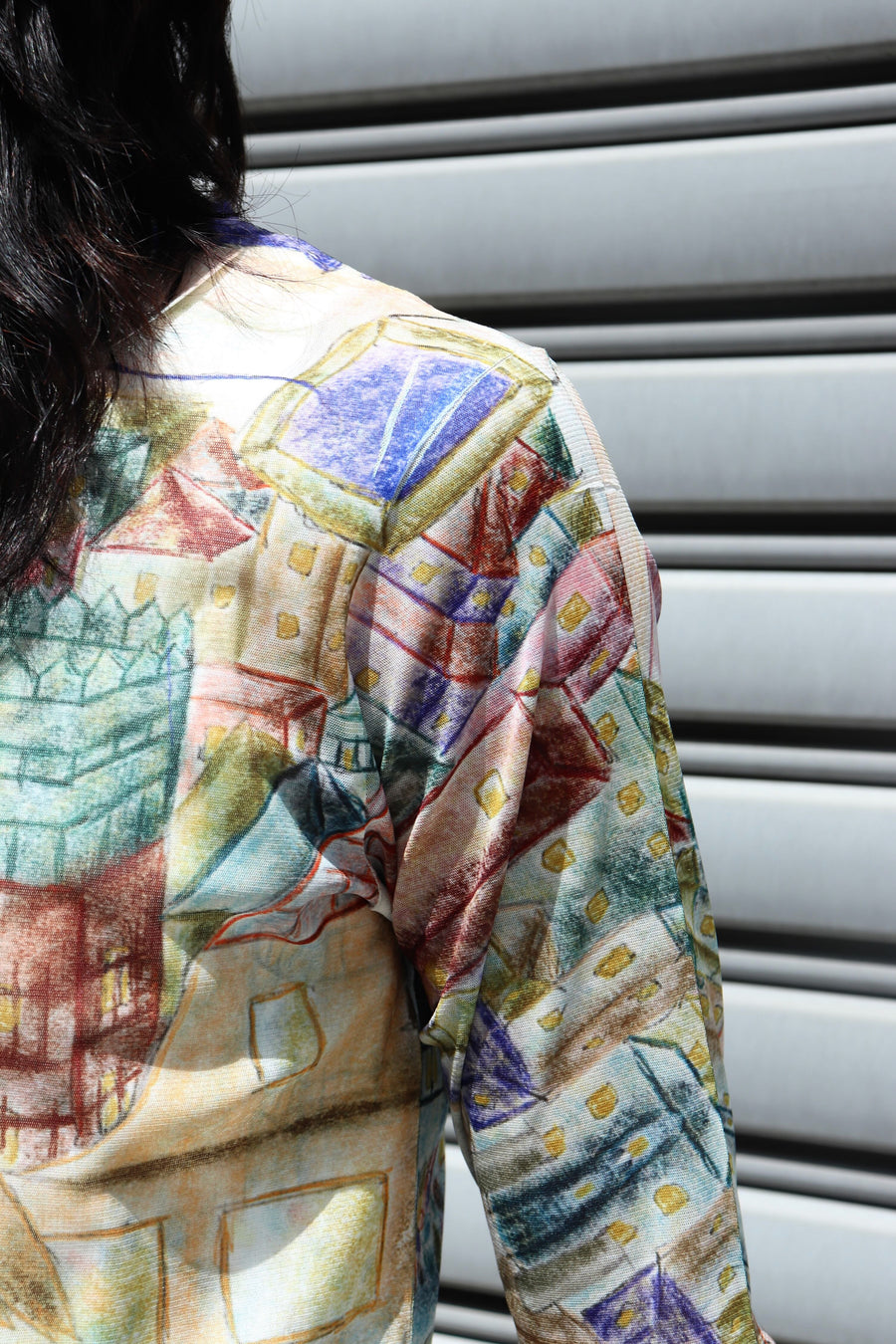 SHINYAKOZUKA  1.5TH SKIN(P.16:OFF TO THE PAINTING WORLD)