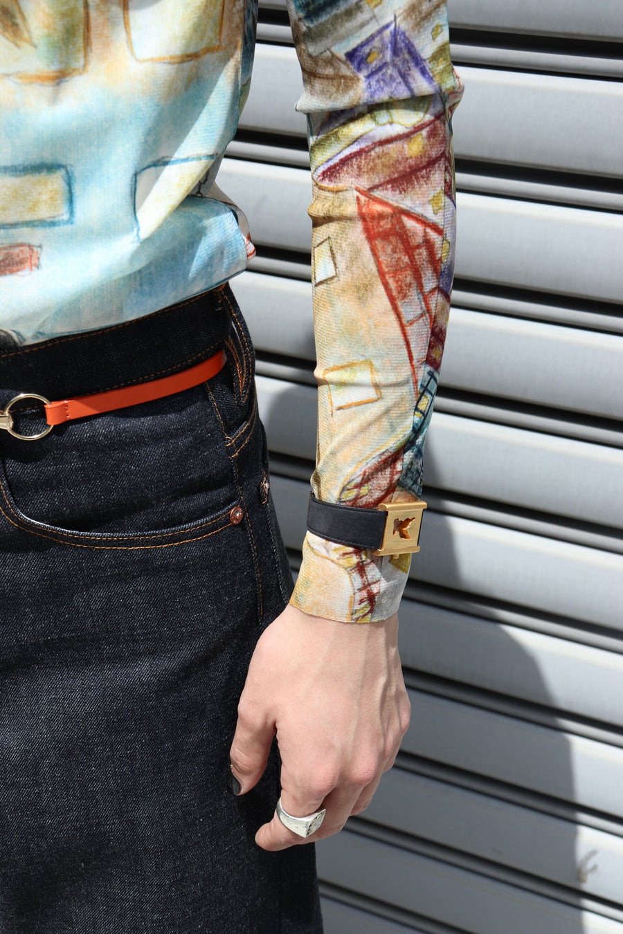 SHINYAKOZUKA  1.5TH SKIN(P.16:OFF TO THE PAINTING WORLD)