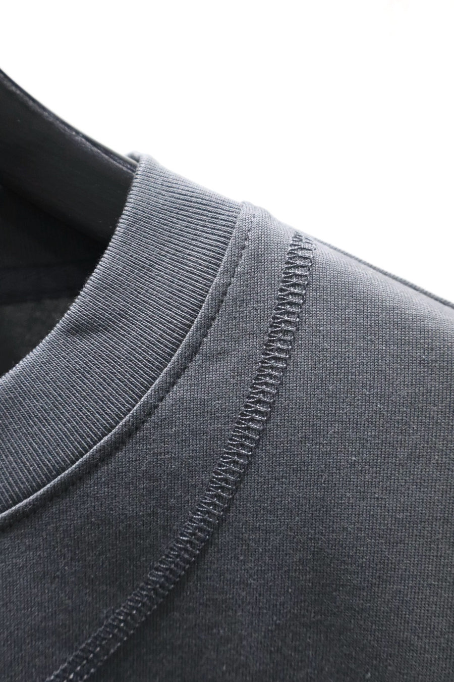 NAMESAKE  CHUCK 3-LAYERED TEE