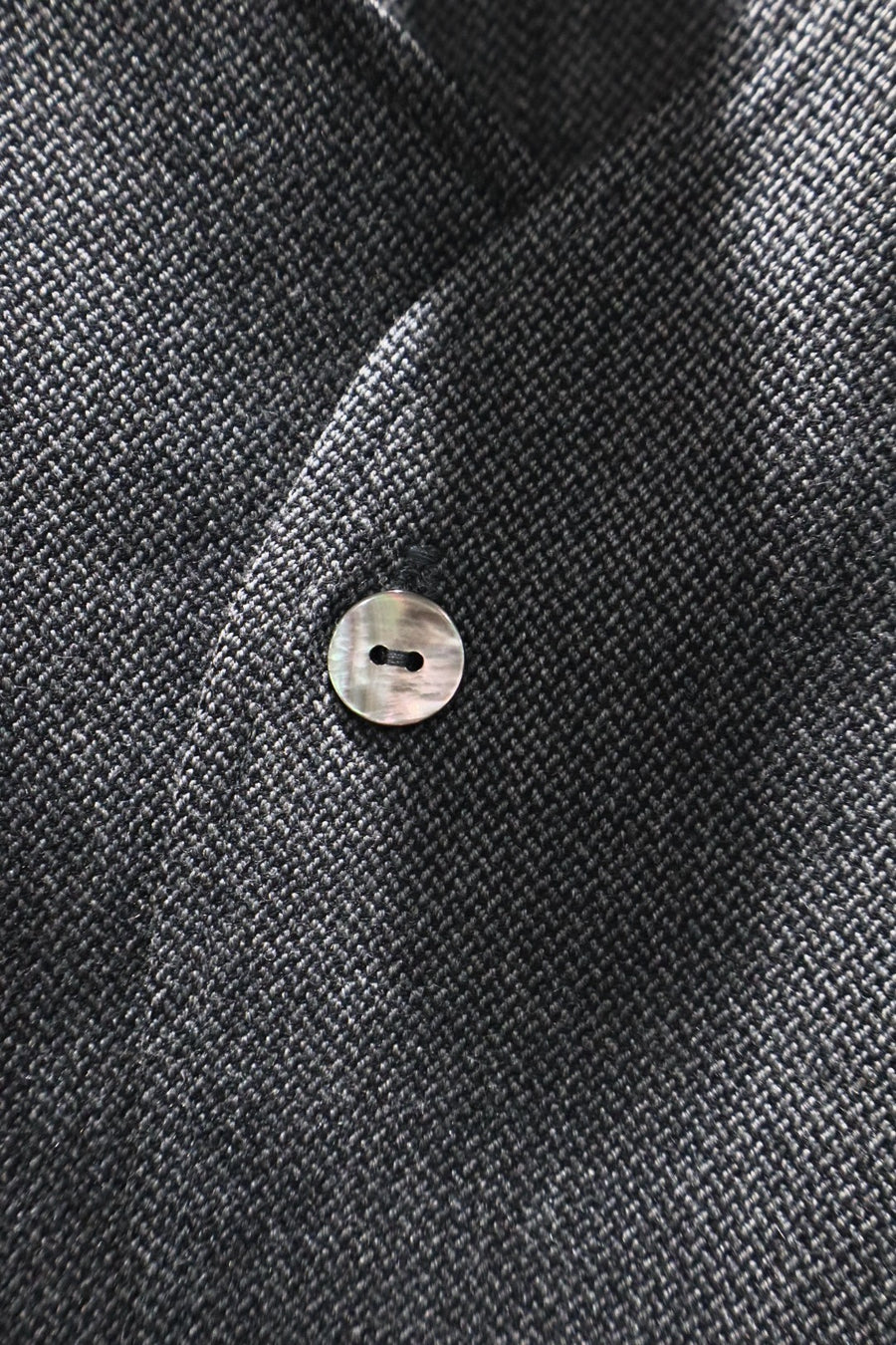 NAMESAKE  COMO FLEECE SHIRT