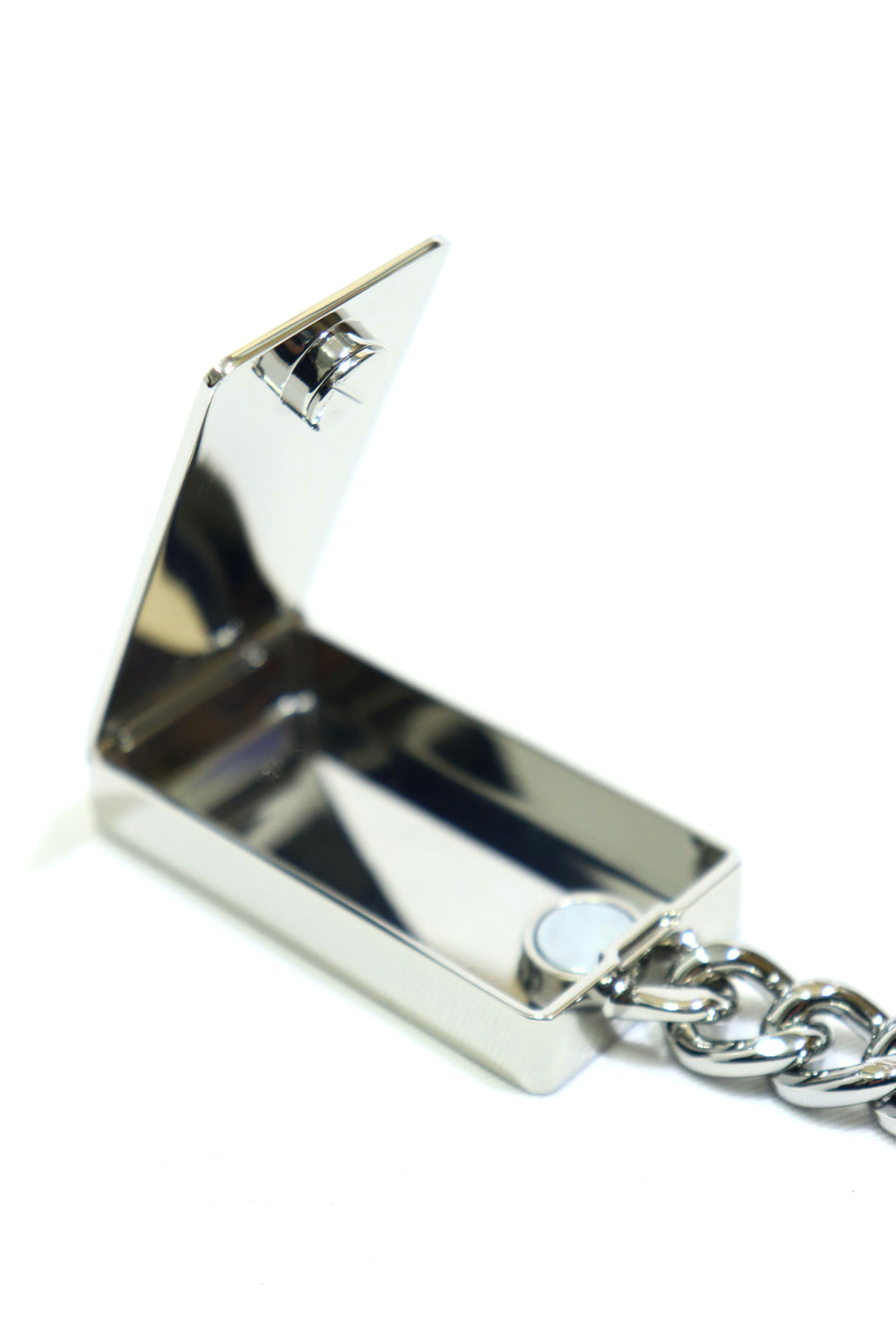 KENZO  Compartment Keyring