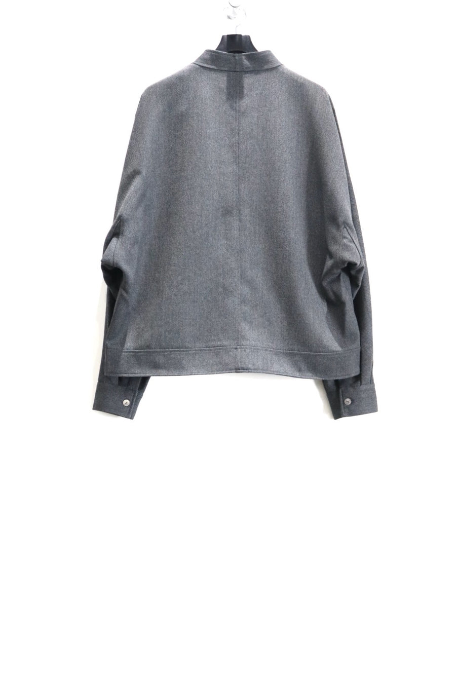 NAMESAKE  COMO FLEECE SHIRT