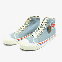 KENZO(ケンゾー)のKenzoschool Travel High Top Sneakersの通販