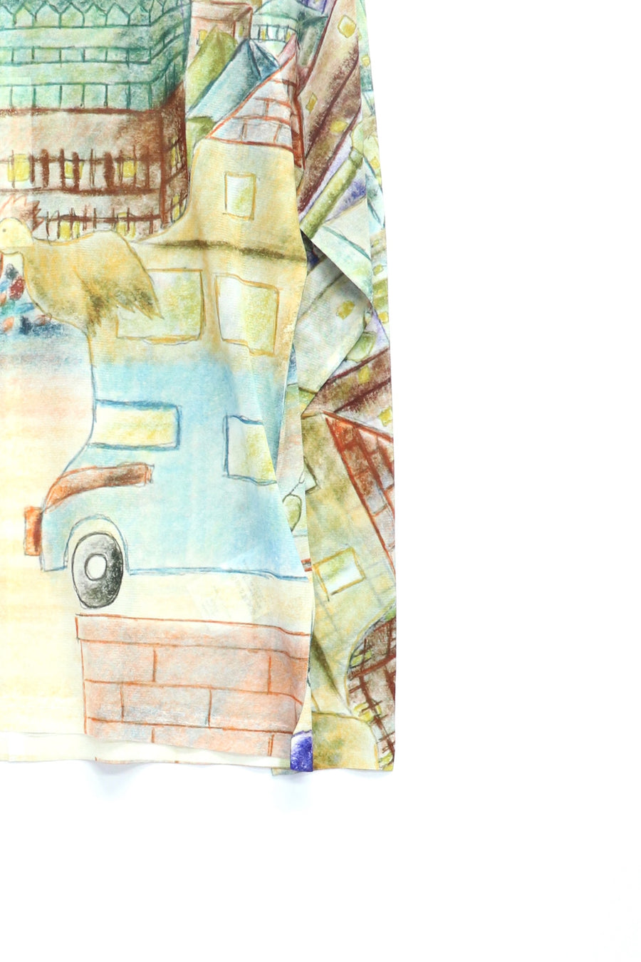 SHINYAKOZUKA  1.5TH SKIN(P.16:OFF TO THE PAINTING WORLD)