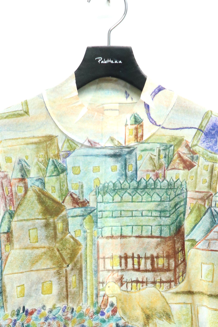 SHINYAKOZUKA  1.5TH SKIN(P.16:OFF TO THE PAINTING WORLD)