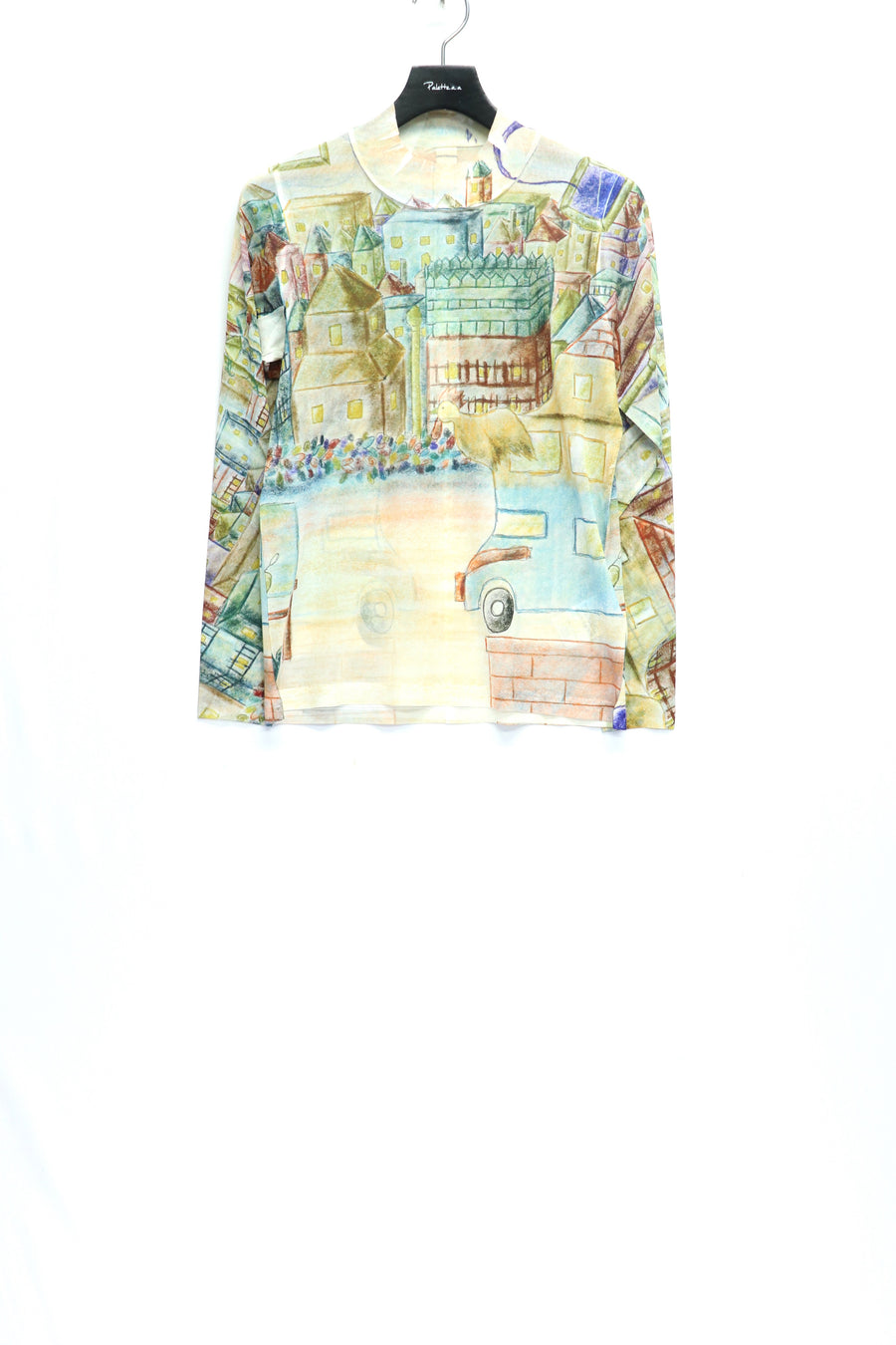 SHINYAKOZUKA  1.5TH SKIN(P.16:OFF TO THE PAINTING WORLD)