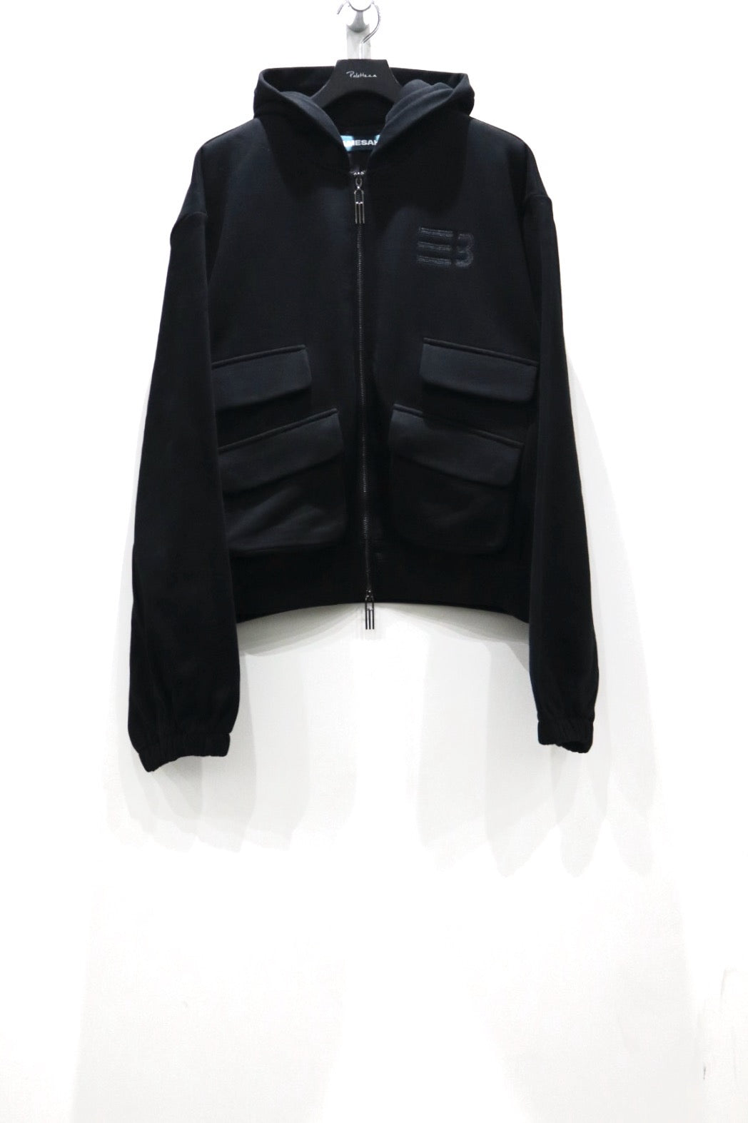 Namesake Keith LS Jersey ジャージ 長袖スウェットシャツ NAMESAKE