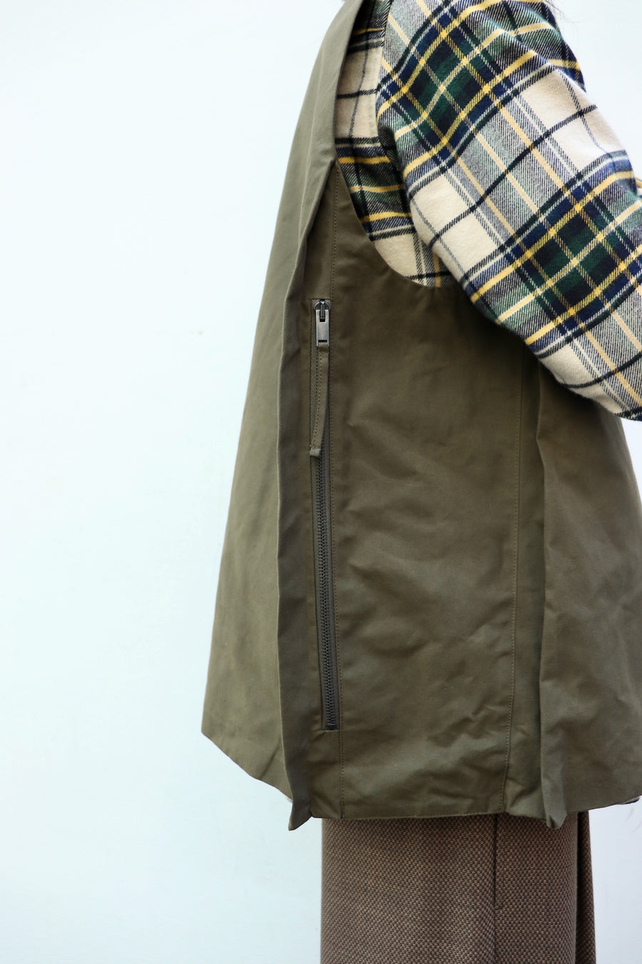 toogood  THE GHILLIE VEST