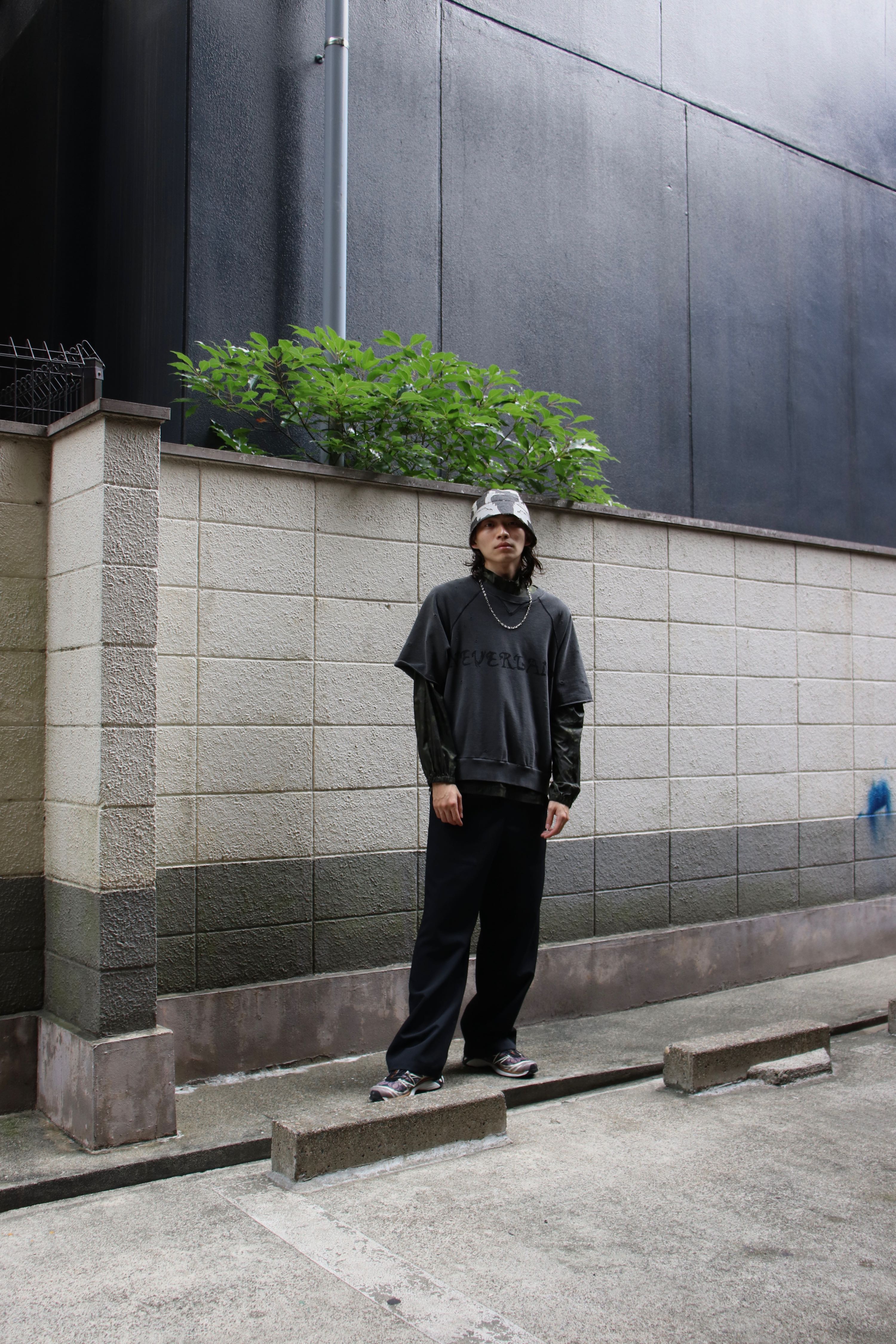 BRU NA BOINNE(ブルーナボイン)のハンドツイストチェーンの通販