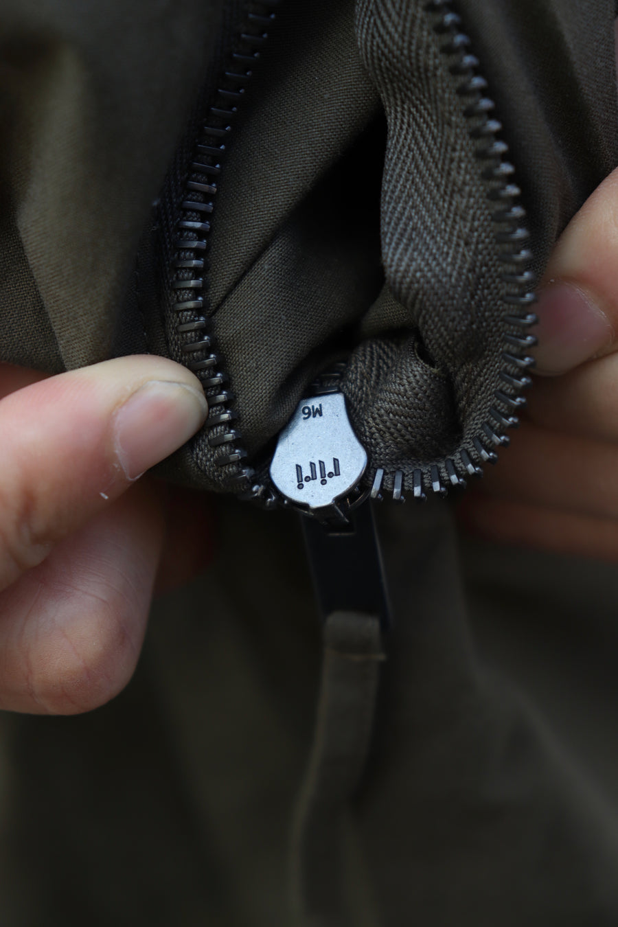 toogood  THE GHILLIE VEST