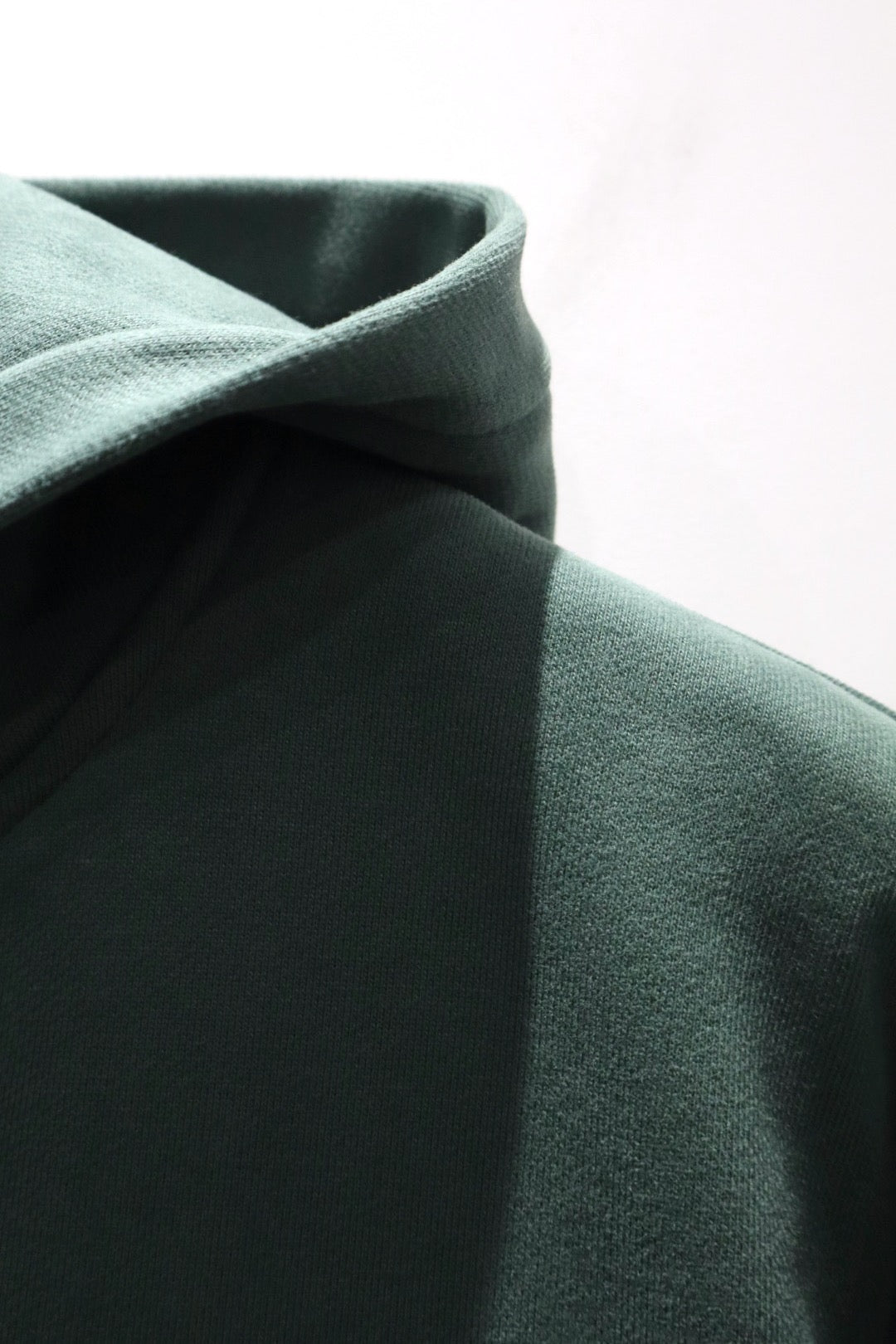 NAMESAKE(ネイムセイク)のHUGO GLOBE ZIP HOODIE FOG NAUTICAの通販