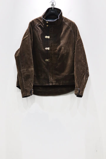 NAMESAKE  WALTON FIELD JACKET