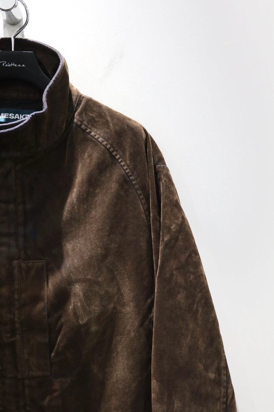 NAMESAKE  WALTON FIELD JACKET
