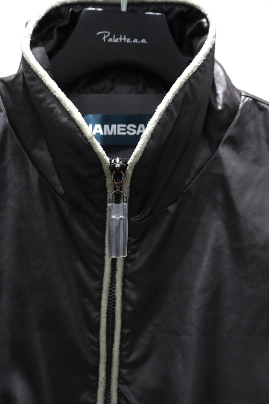 NAMESAKE  TIMMY HALF ZIP JACKET