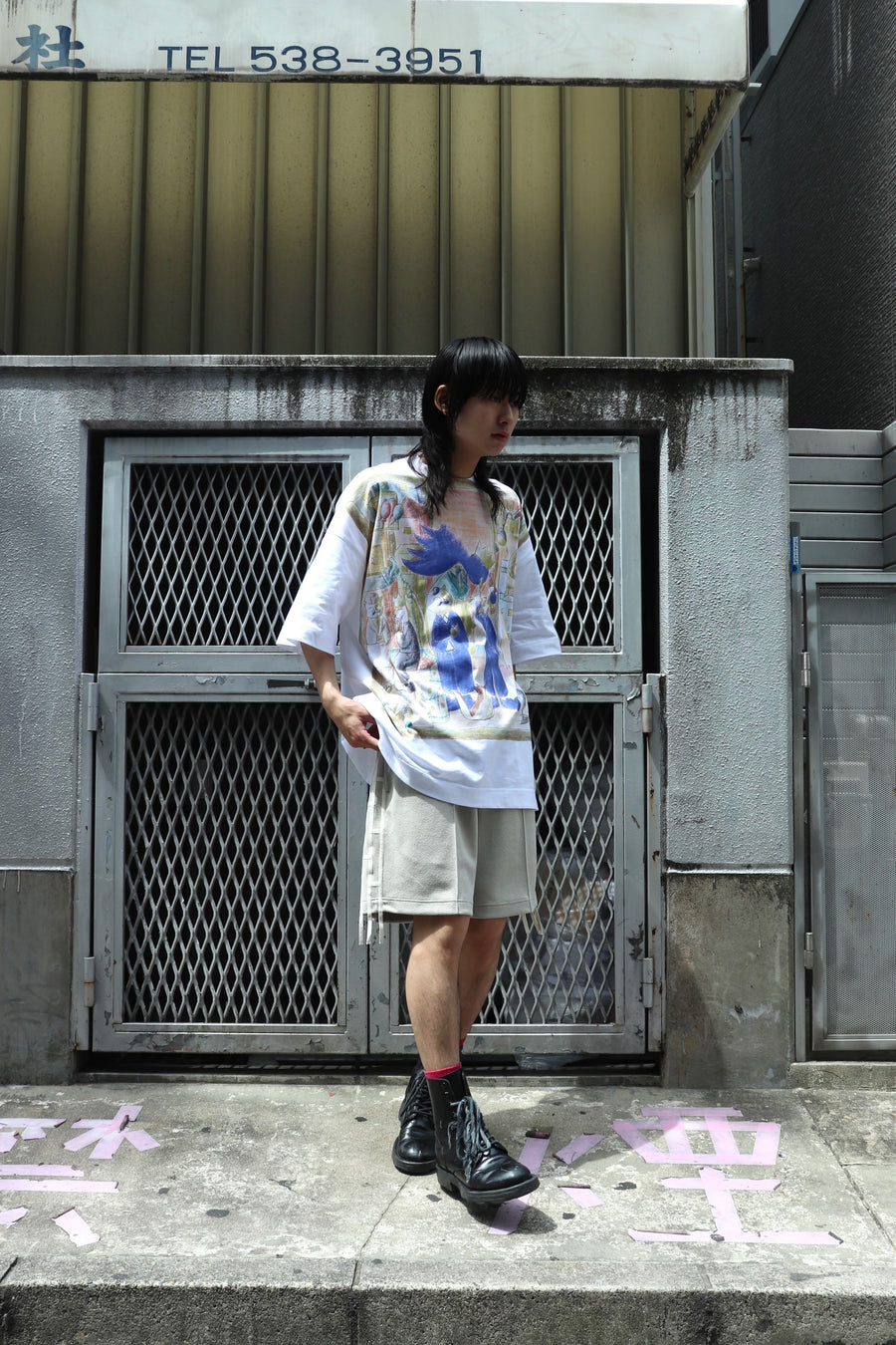 SHINYAKOZUKA  FINAL PAGE