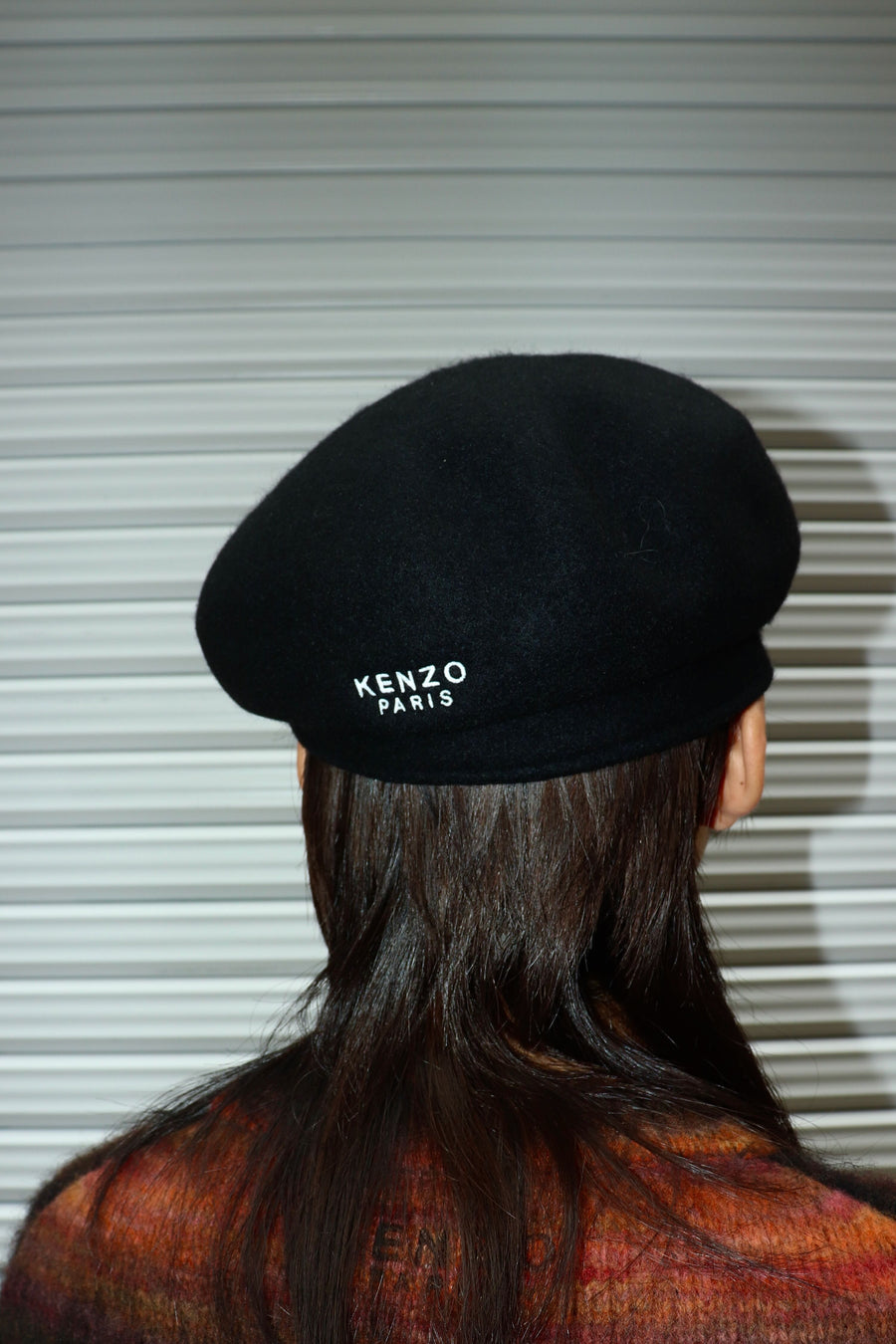 KENZO  BERET