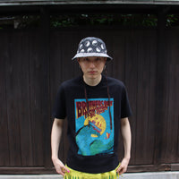 Children of the discordance BANDANA BUCKET HAT TYPE B-2