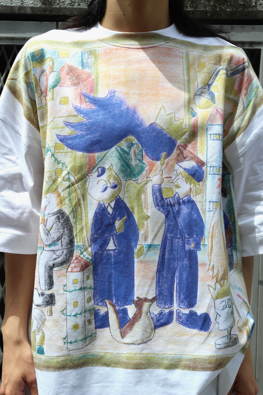 SHINYAKOZUKA  FINAL PAGE